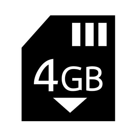 2GB + 2GB EXTRA