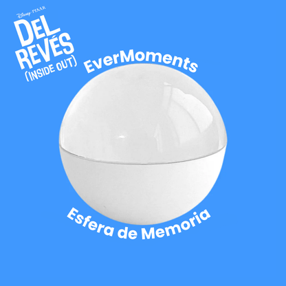 Esfera de Memoria